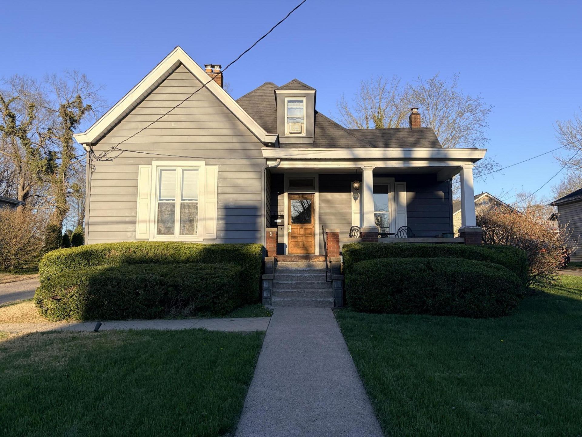 330 N Broadway, Georgetown, KY 40324 Main Photo