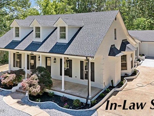 407 N Thunderbird Drive, Hernando, MS 38632