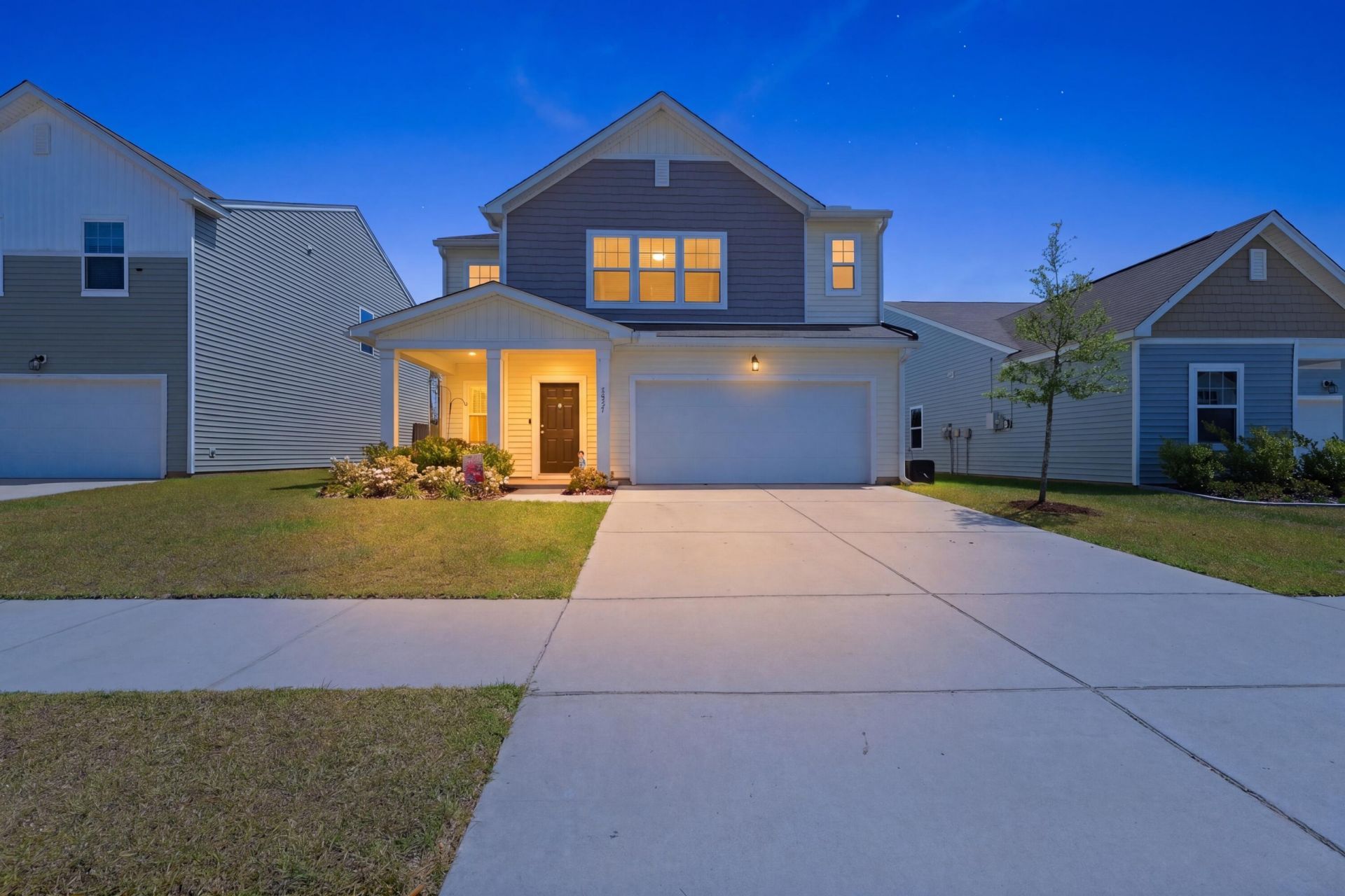4497 Ocean Farm Drive Photo 1