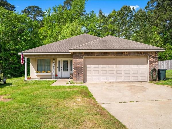 118 RUE DONAHUE, Pineville, LA 71360