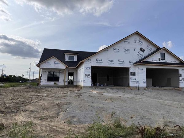 1143 Edward Drive, North Liberty, IA 52317