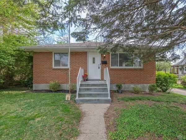 1804 Culver Avenue, Kettering, OH 45420