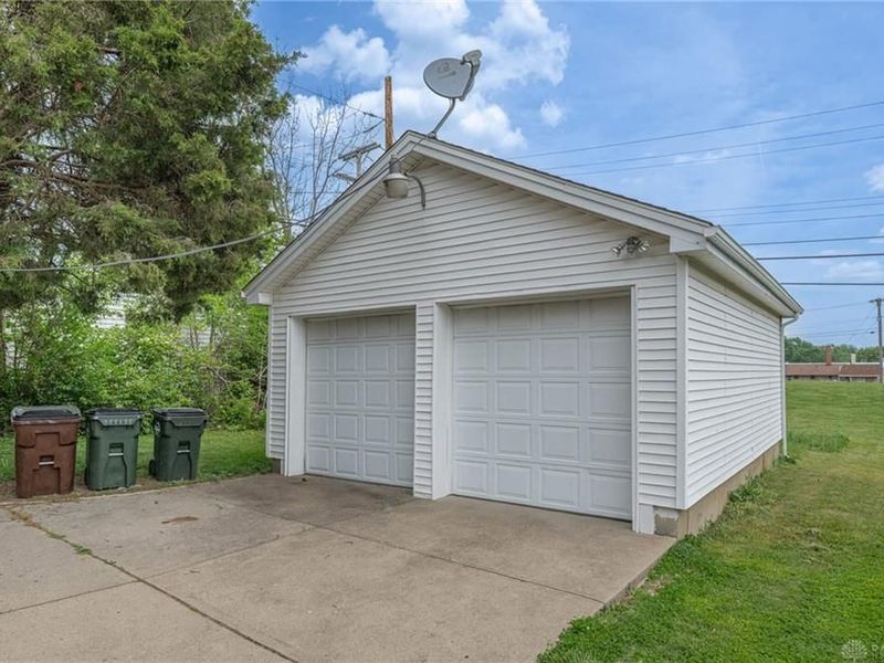 1804 Culver Avenue, Kettering, OH 45420 Photo 26