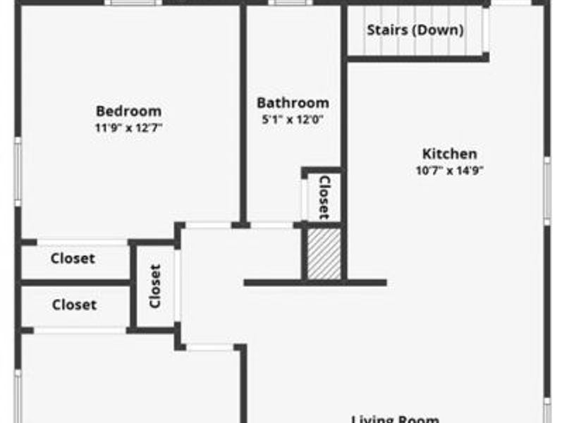 1804 Culver Avenue, Kettering, OH 45420 Photo 27