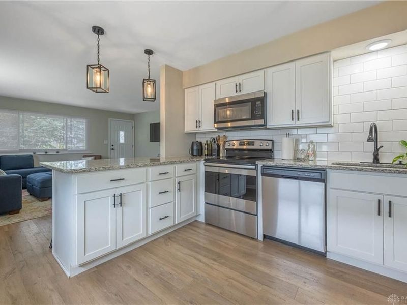 1804 Culver Avenue, Kettering, OH 45420 Photo 8