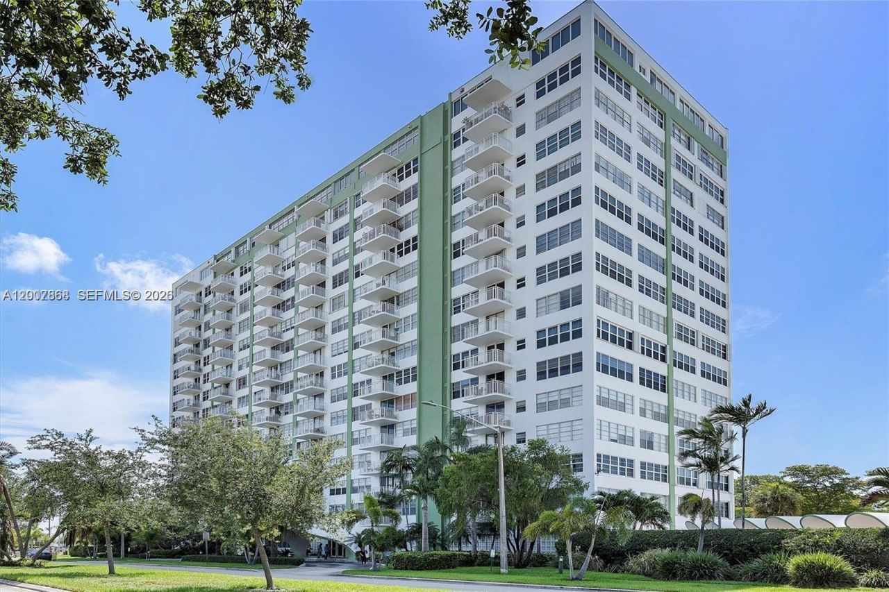 2150 Sans Souci Blvd, Unit A209, North Miami, FL 33181 Photo