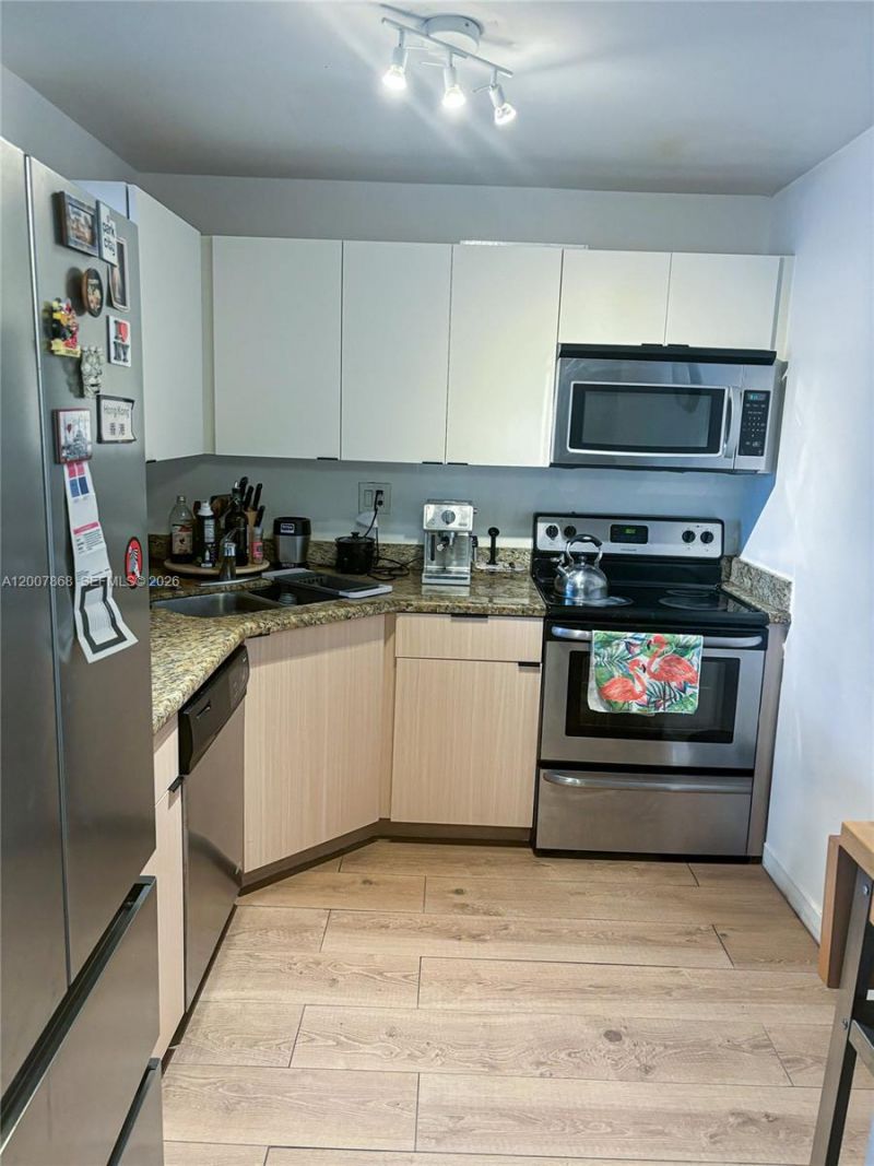 2150 Sans Souci Blvd, Unit A209, North Miami, FL 33181 Photo