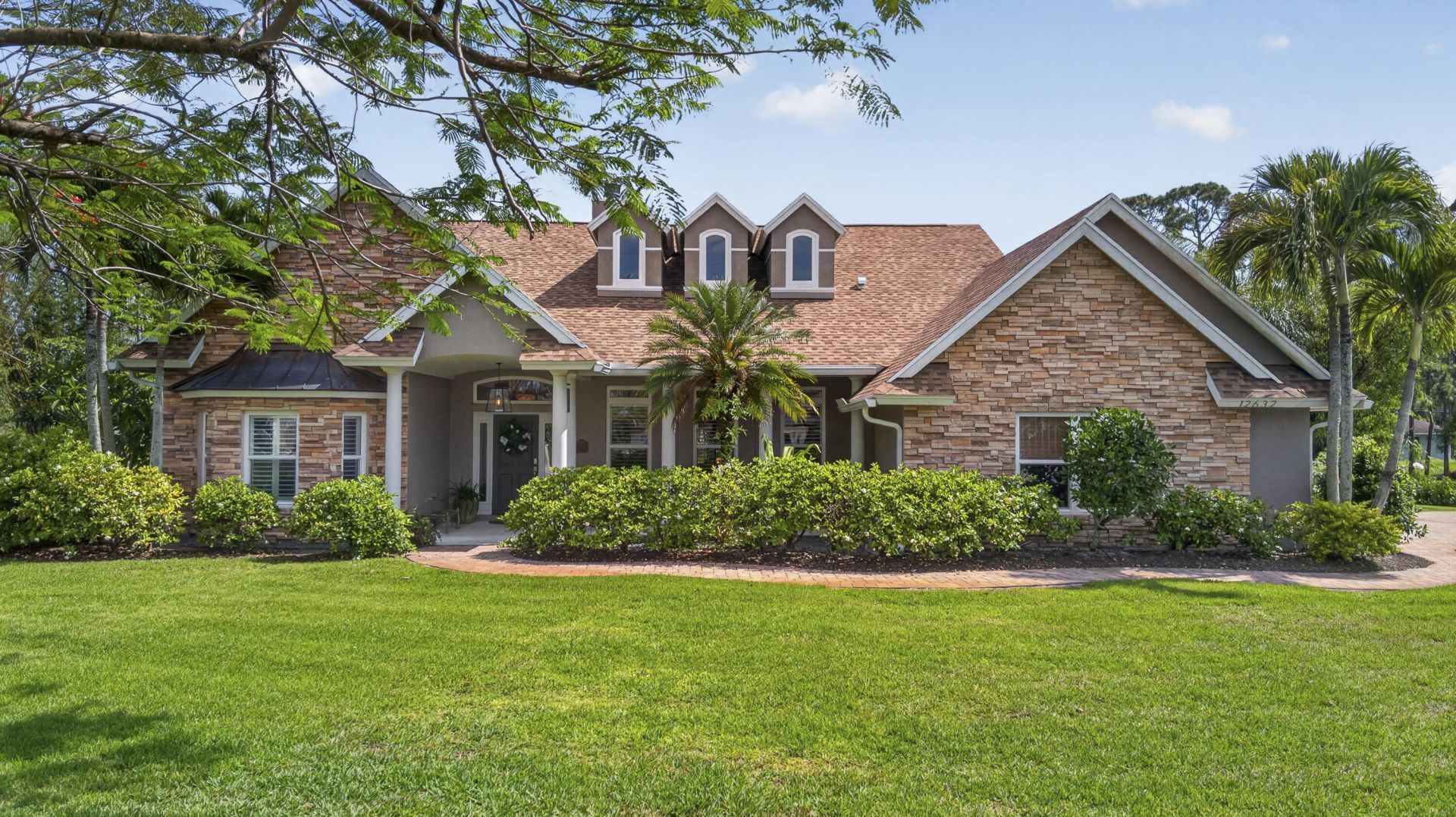 12632 Citrus Grove Boulevard, West Palm Beach, FL 33412 Photo