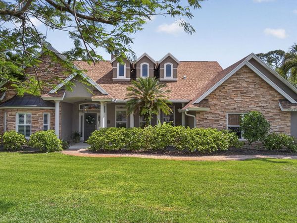 12632 Citrus Grove Boulevard, West Palm Beach, FL 33412