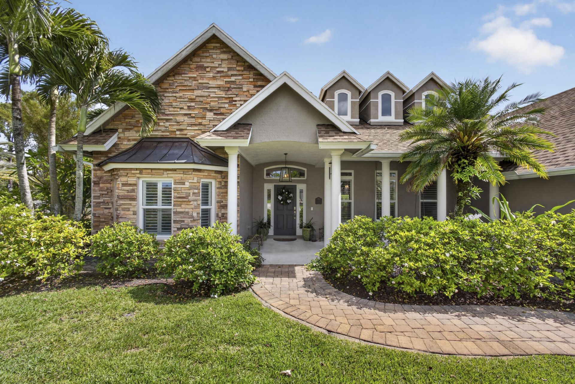 12632 Citrus Grove Boulevard, West Palm Beach, FL 33412 Photo