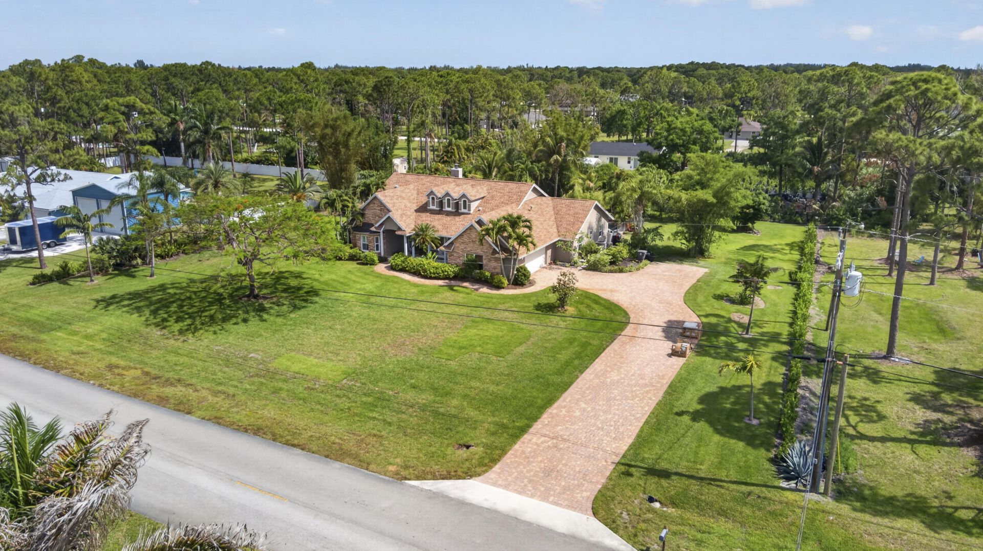 12632 Citrus Grove Boulevard, West Palm Beach, FL 33412 Photo