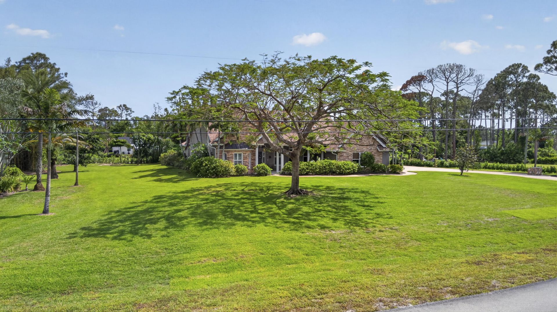 12632 Citrus Grove Boulevard, West Palm Beach, FL 33412 Photo