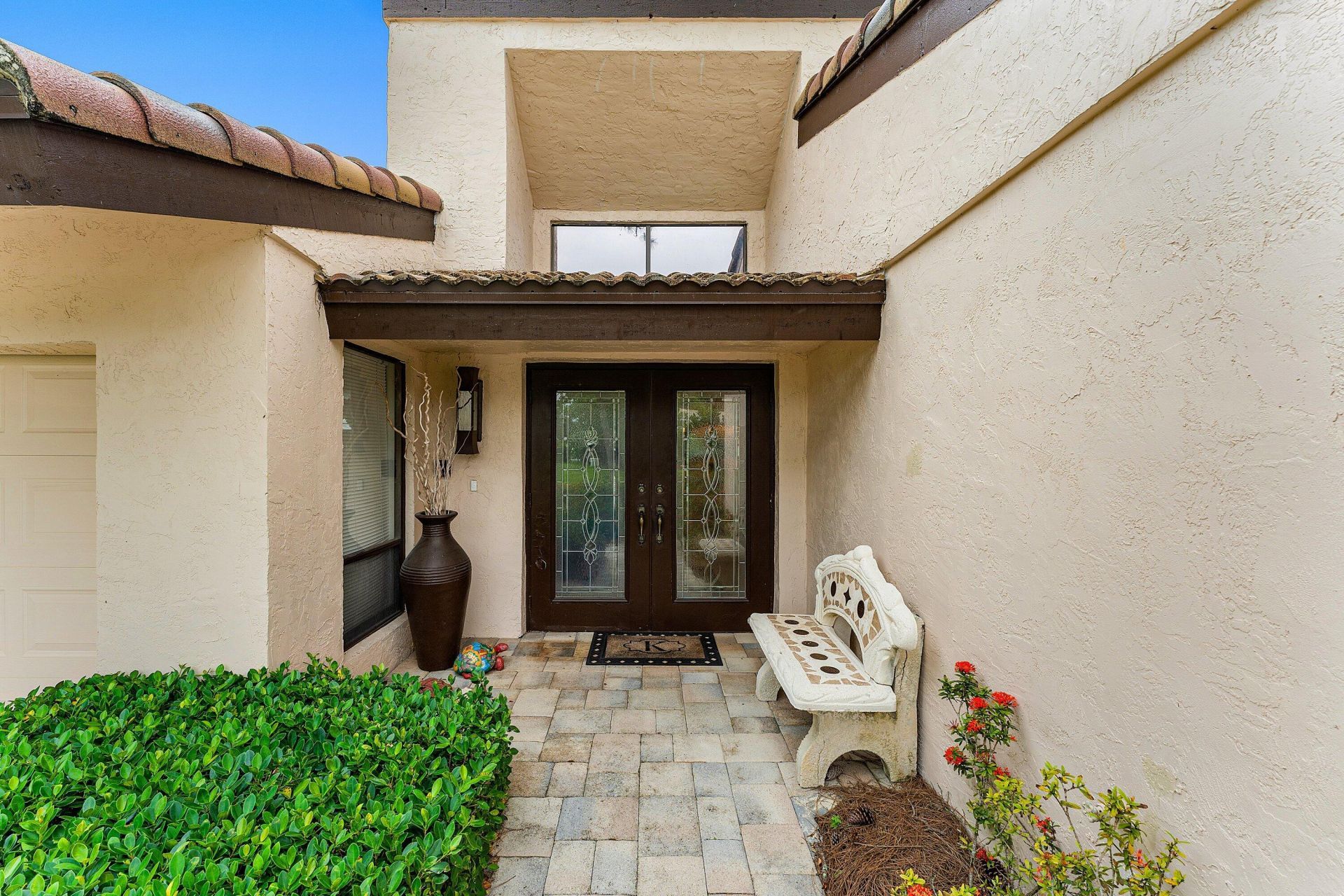 643 W Lakewoode Circle, Delray Beach, FL 33445 Photo