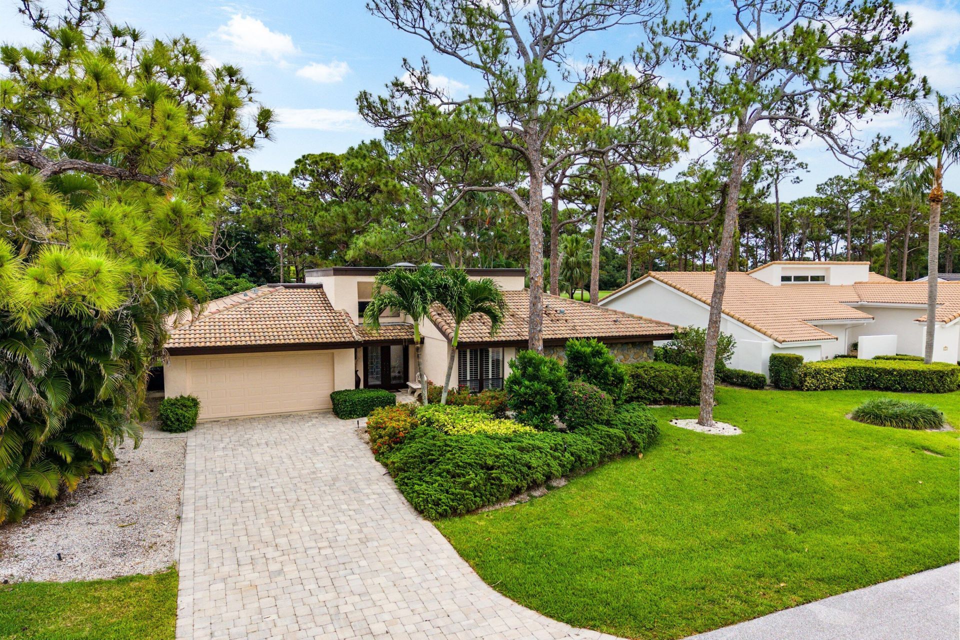 643 W Lakewoode Circle, Delray Beach, FL 33445 Photo
