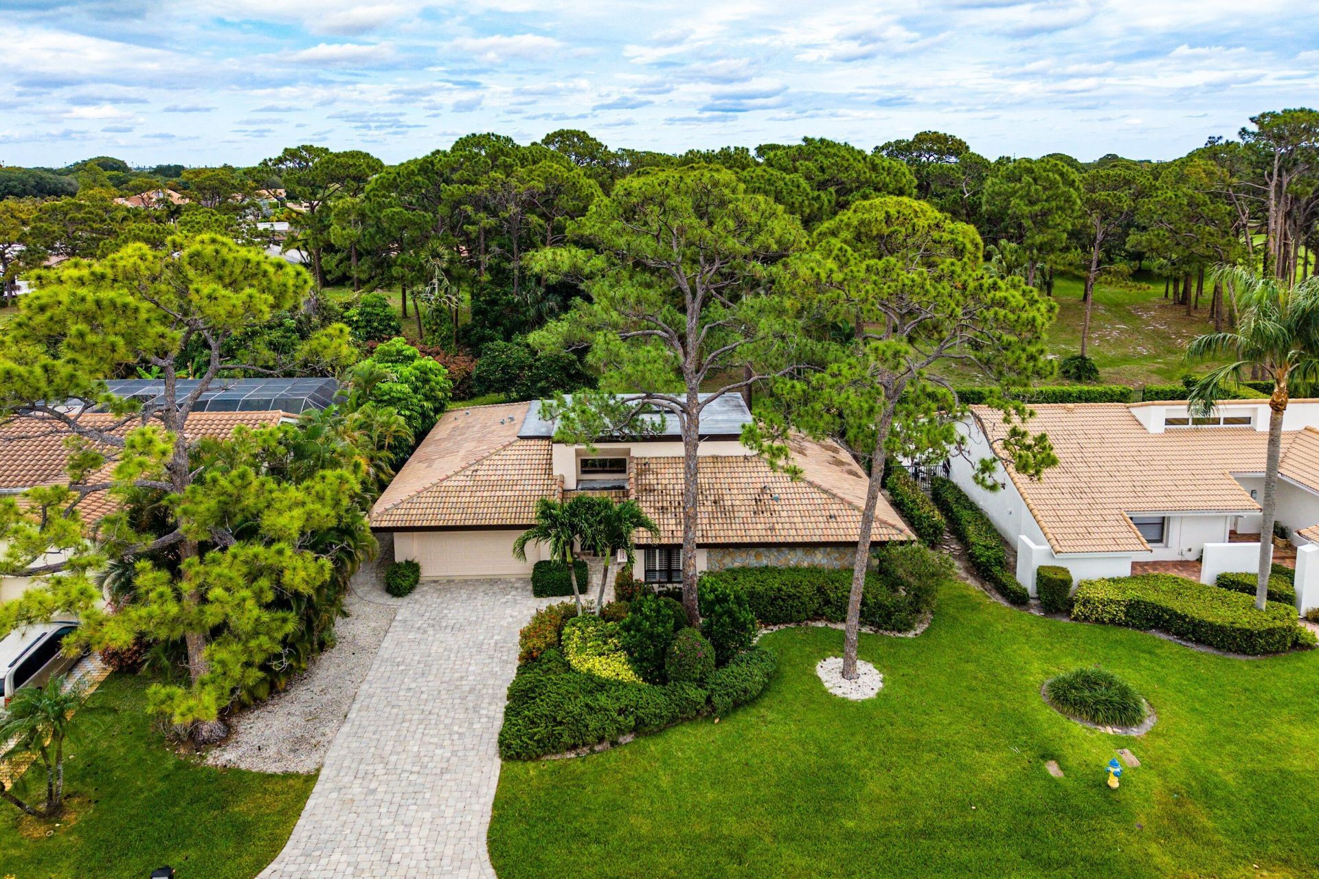 643 W Lakewoode Circle, Delray Beach, FL 33445 Photo
