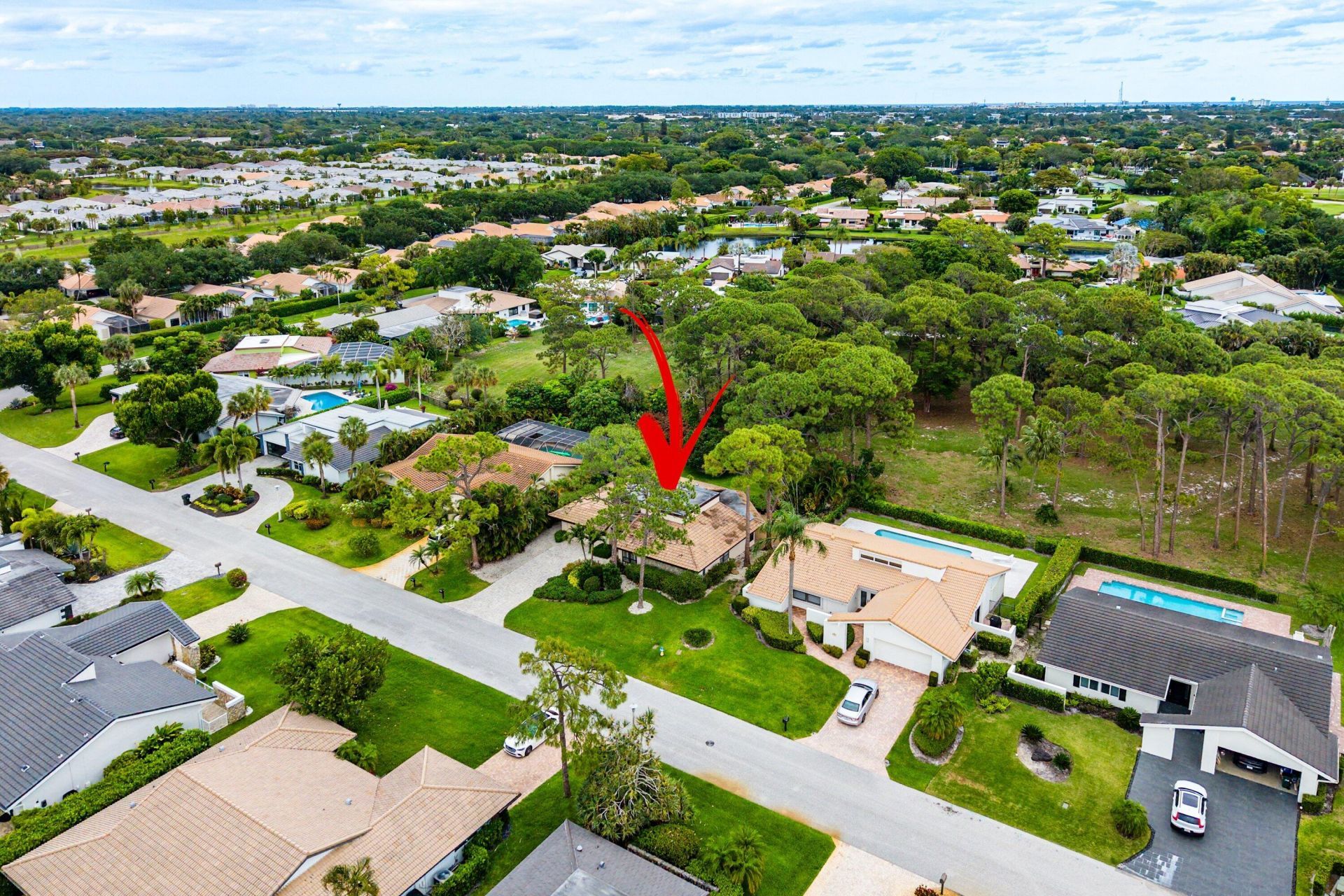 643 W Lakewoode Circle, Delray Beach, FL 33445 Photo