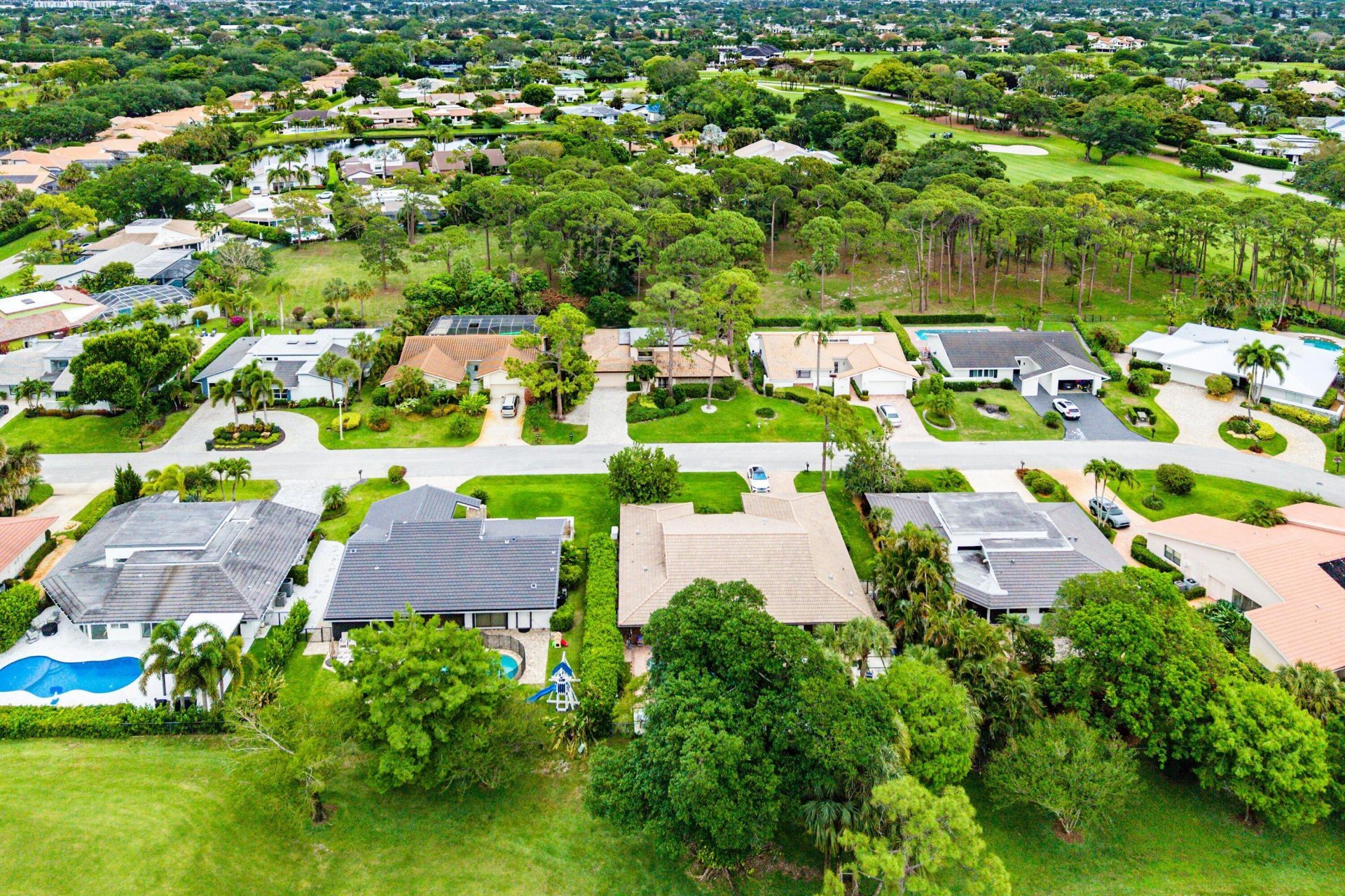 643 W Lakewoode Circle, Delray Beach, FL 33445 Photo
