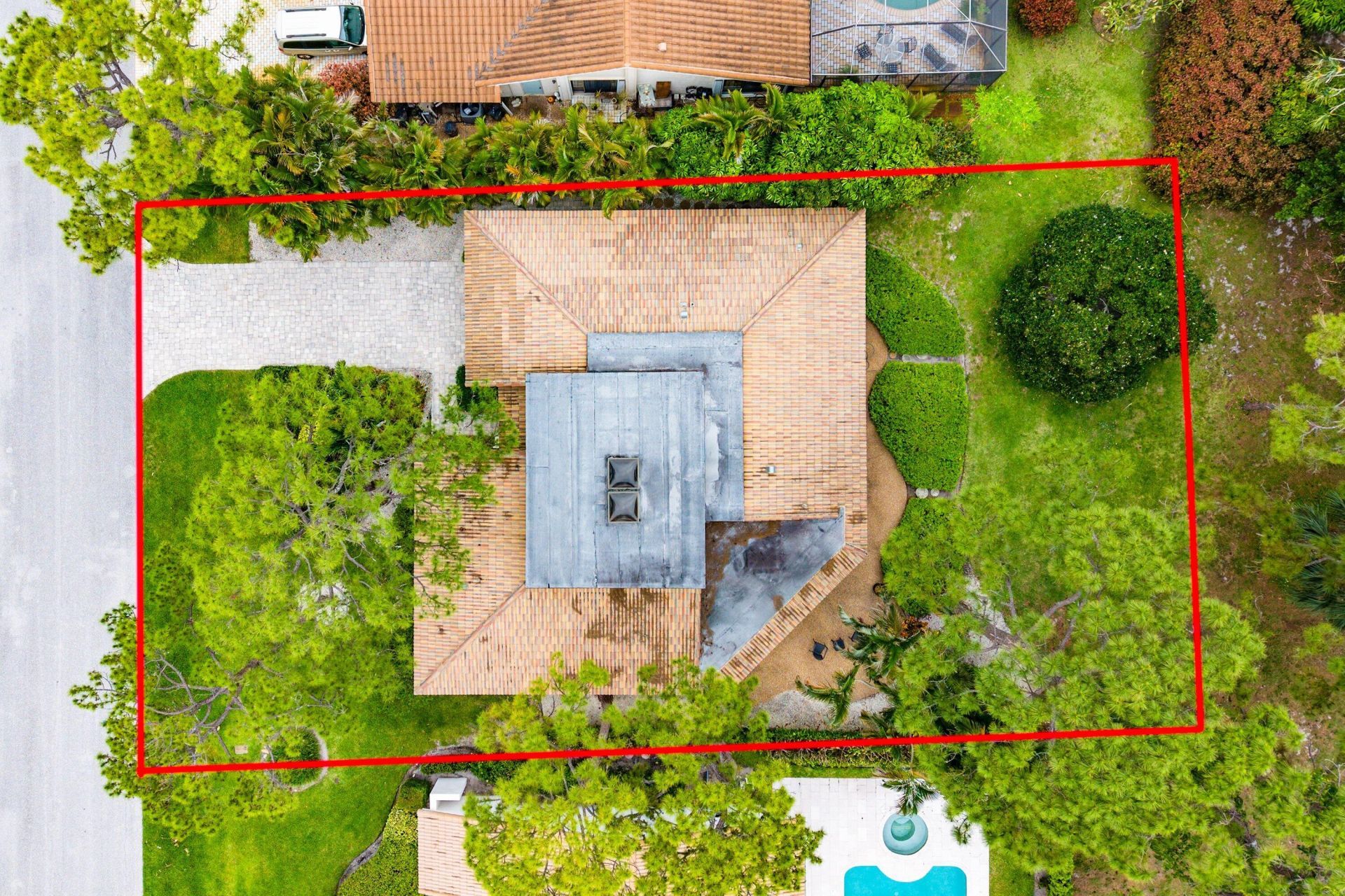 643 W Lakewoode Circle, Delray Beach, FL 33445 Photo