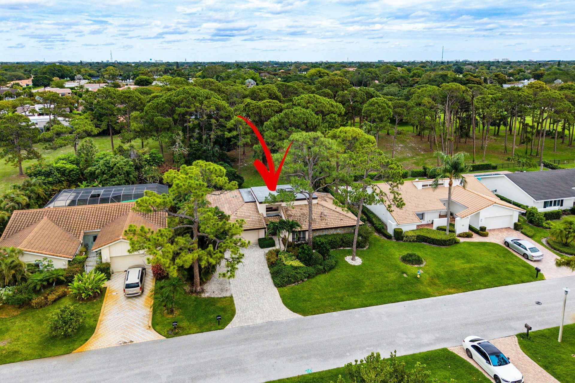 643 W Lakewoode Circle, Delray Beach, FL 33445 Photo