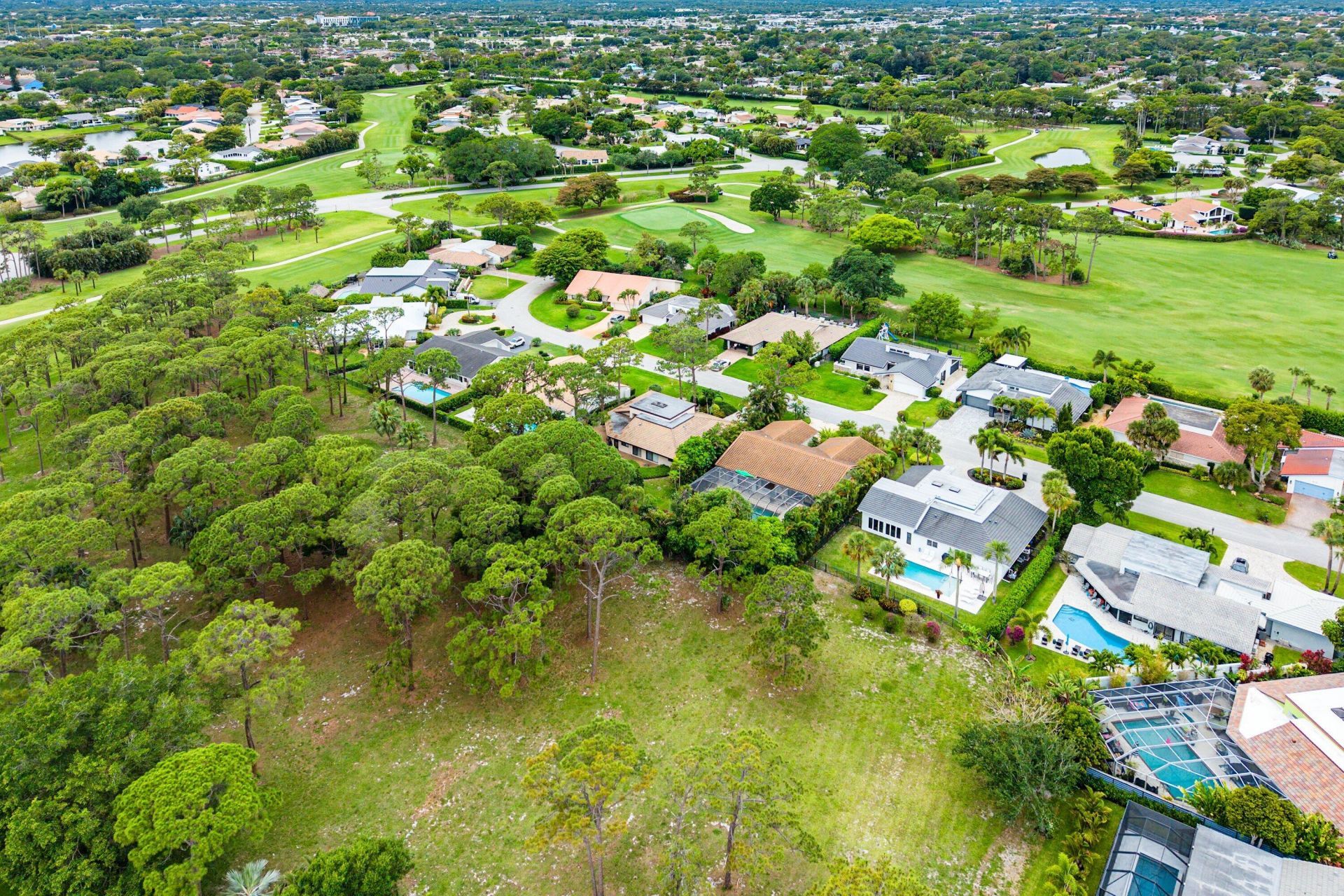 643 W Lakewoode Circle, Delray Beach, FL 33445 Photo