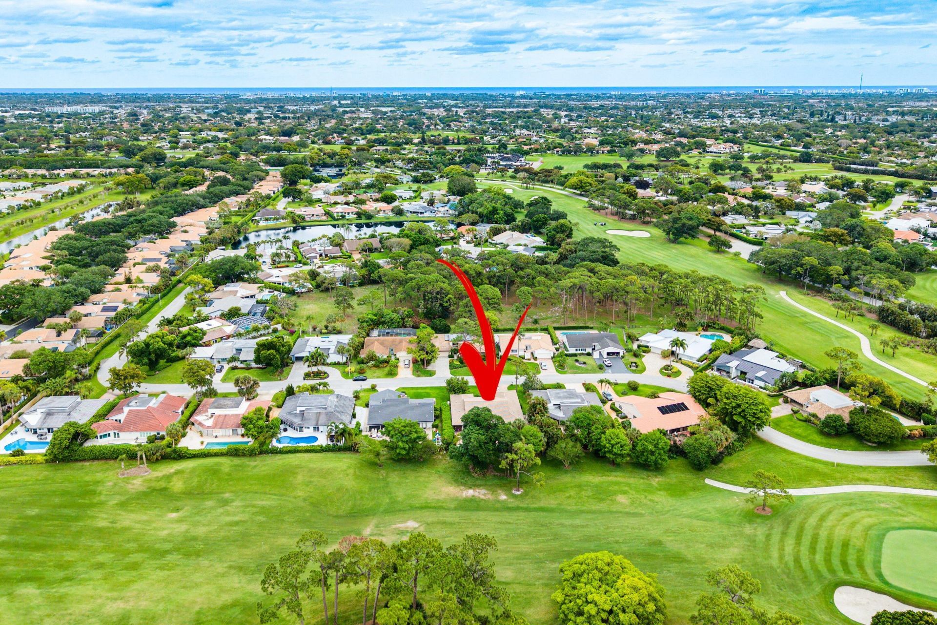 643 W Lakewoode Circle, Delray Beach, FL 33445 Photo