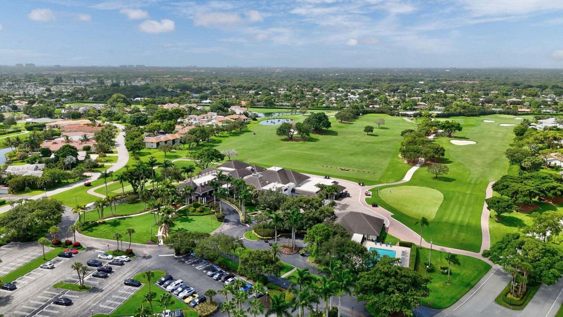 643 W Lakewoode Circle, Delray Beach, FL 33445 Photo