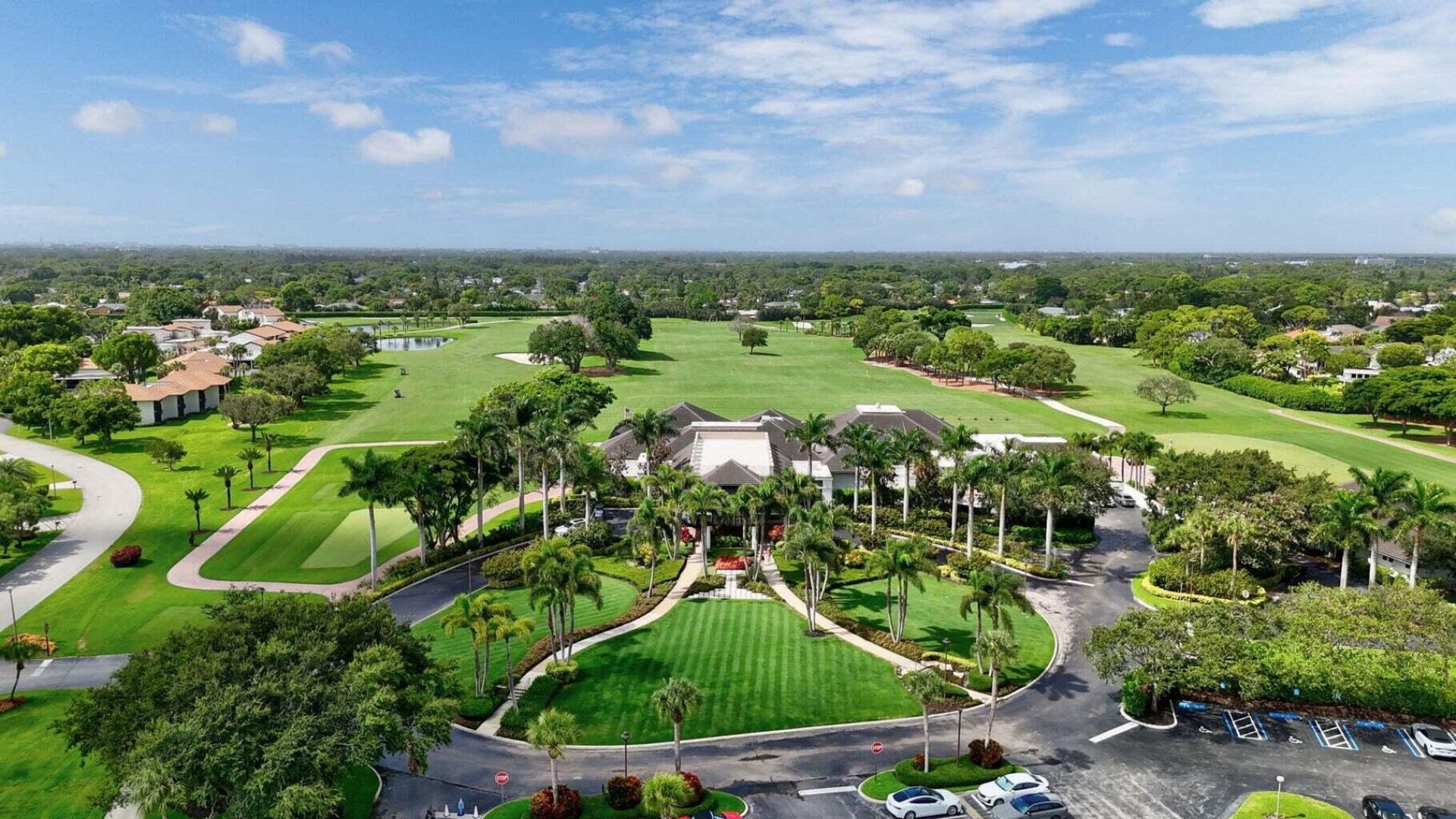 643 W Lakewoode Circle, Delray Beach, FL 33445 Photo