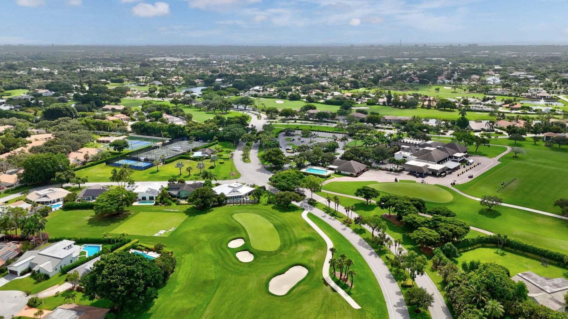 643 W Lakewoode Circle, Delray Beach, FL 33445 Photo