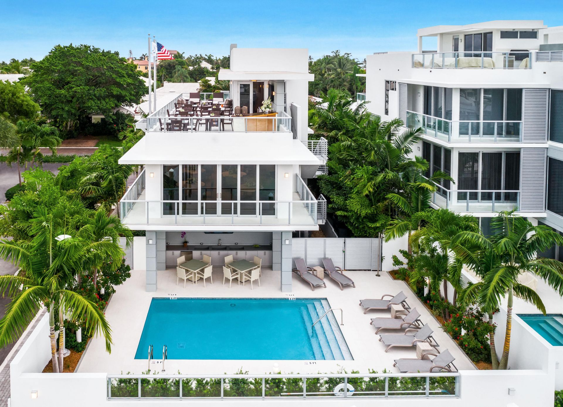 643 W Lakewoode Circle, Delray Beach, FL 33445 Photo