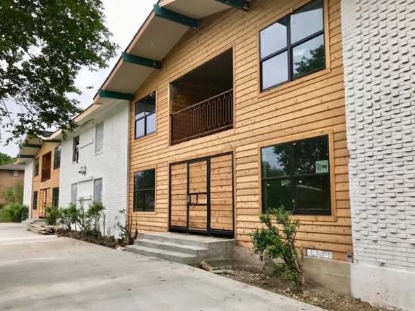 5520 Gaston Avenue, Unit 109, Dallas, TX 75214