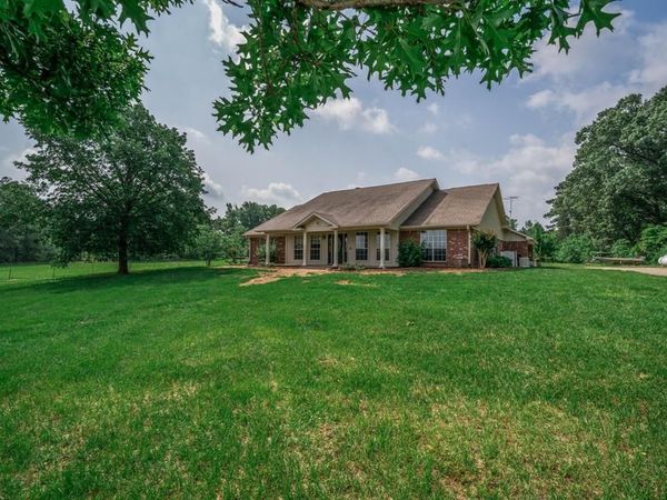 3460 Hawk Road , Diana, TX 75640