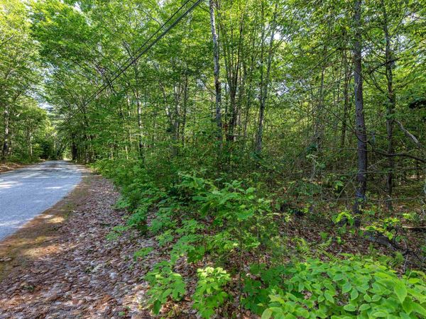Lot 29.1 South Road, Hopkinton, NH 03229