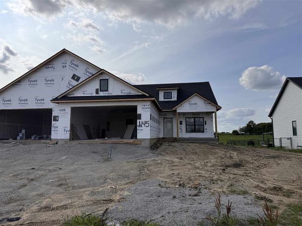 1145 Edward Drive, North Liberty, IA 52317