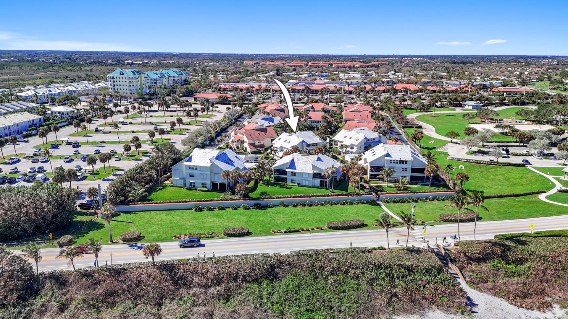 4161 U.s. Hwy 1, Unit I2, Jupiter, FL 33477 Photo