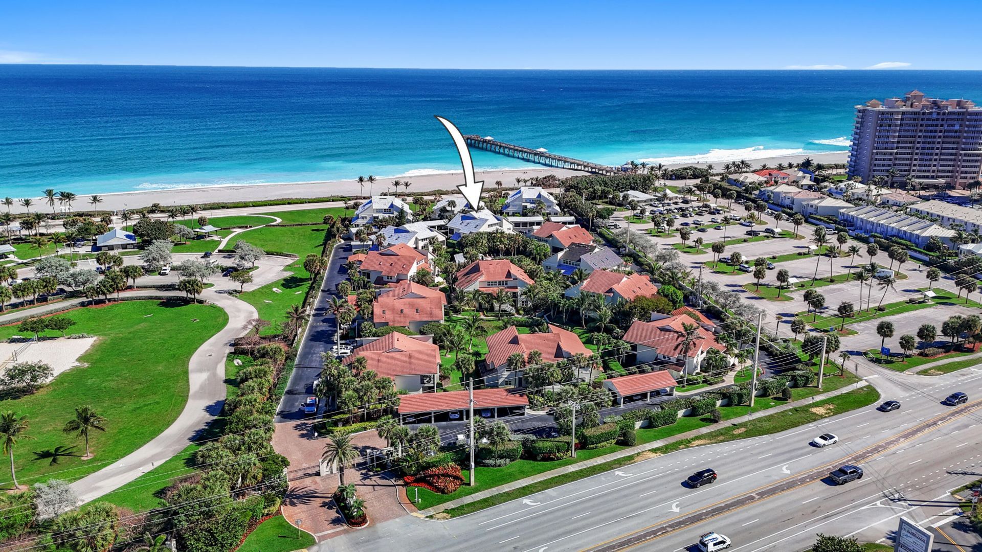 4161 U.s. Hwy 1, Unit I2, Jupiter, FL 33477 Photo