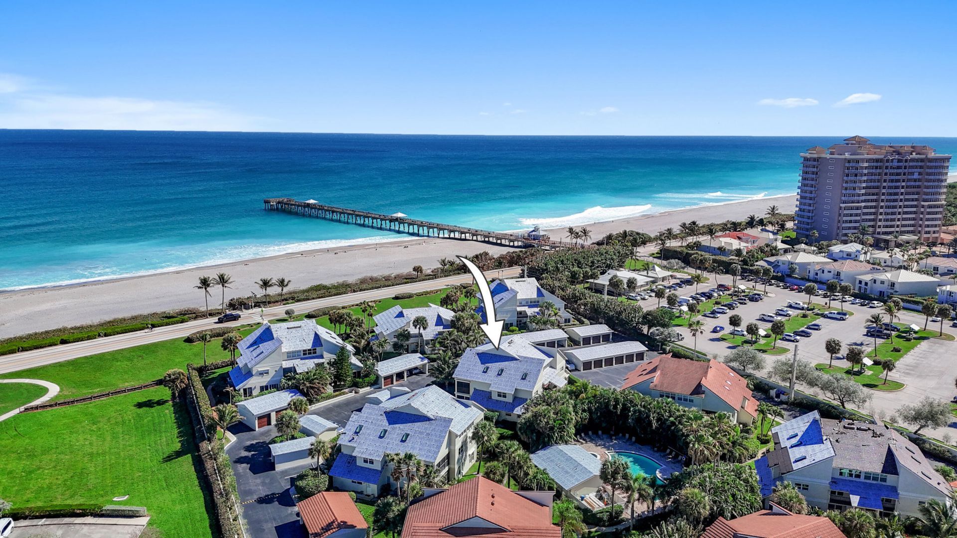 4161 U.s. Hwy 1, Unit I2, Jupiter, FL 33477 Photo