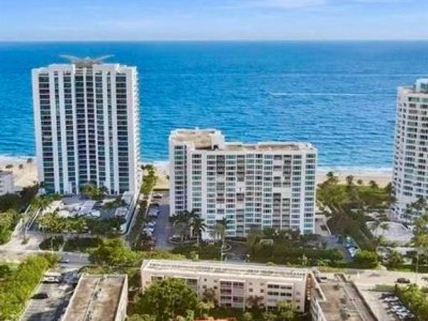1541 S Ocean Boulevard, Unit 416, Lauderdale-By-The-Sea, FL 33062