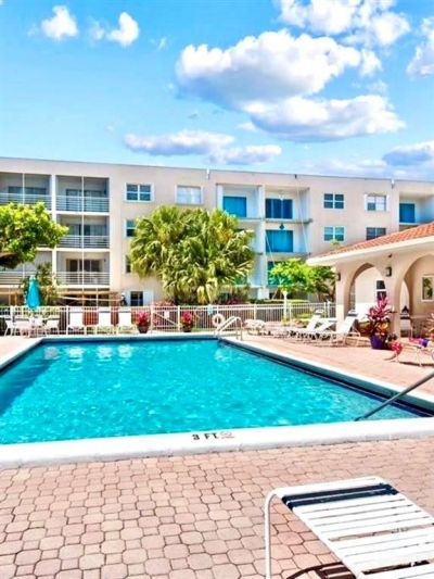 1541 S Ocean Boulevard, Unit 416, Lauderdale by the Sea, FL 33062 Photo