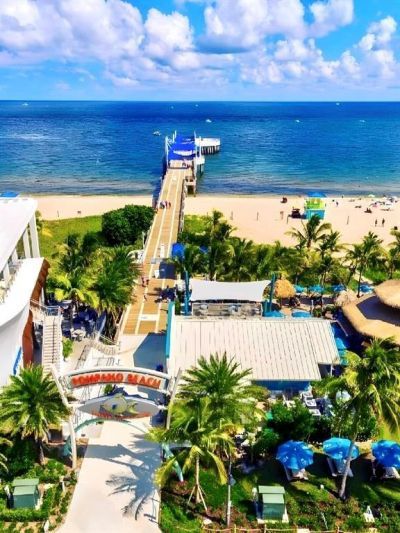 1541 S Ocean Boulevard, Unit 416, Lauderdale by the Sea, FL 33062 Photo