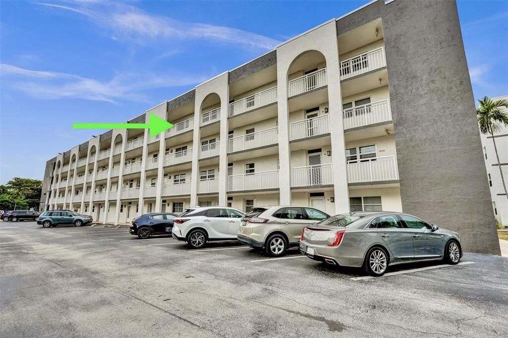 1541 S Ocean Boulevard, Unit 416, Lauderdale by the Sea, FL 33062 Photo