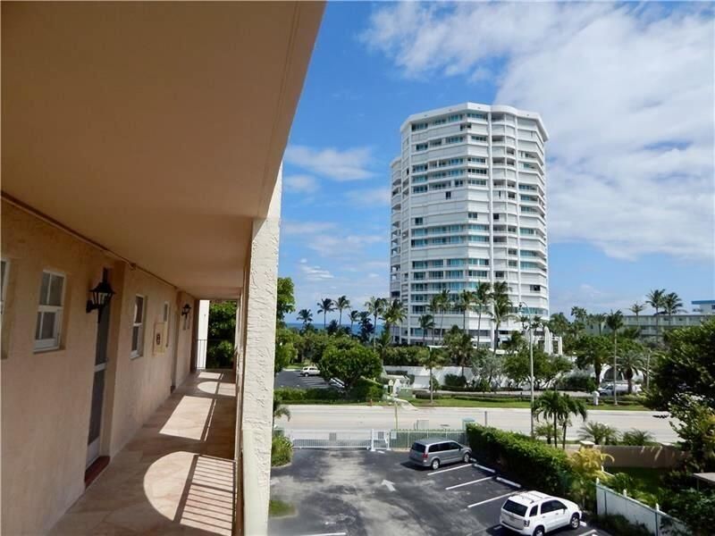 1541 S Ocean Boulevard, Unit 416, Lauderdale by the Sea, FL 33062 Photo