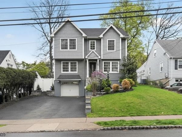 163 Myrtle Ave, Cedar Grove, NJ 07009