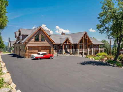 39110 Kearsarge Mill Rd, Alta, CA 95701 Photo