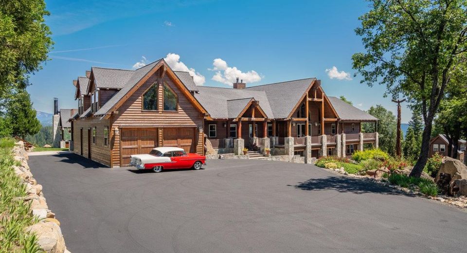 39110 Kearsarge Mill Rd, Alta, CA 95701 Photo