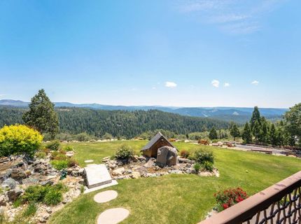 39110 Kearsarge Mill Rd, Alta, CA 95701 Photo