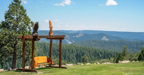 39110 Kearsarge Mill Rd, Alta, CA 95701 Photo