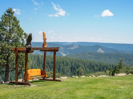 39110 Kearsarge Mill Rd, Alta, CA 95701 Photo