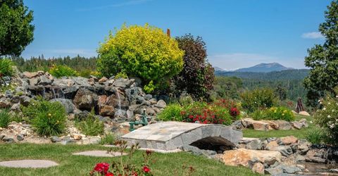 39110 Kearsarge Mill Rd, Alta, CA 95701 Photo