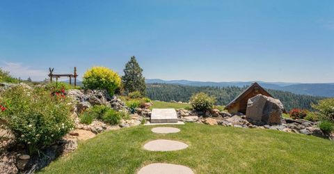 39110 Kearsarge Mill Rd, Alta, CA 95701 Photo