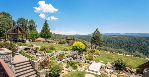 39110 Kearsarge Mill Rd, Alta, CA 95701 Photo